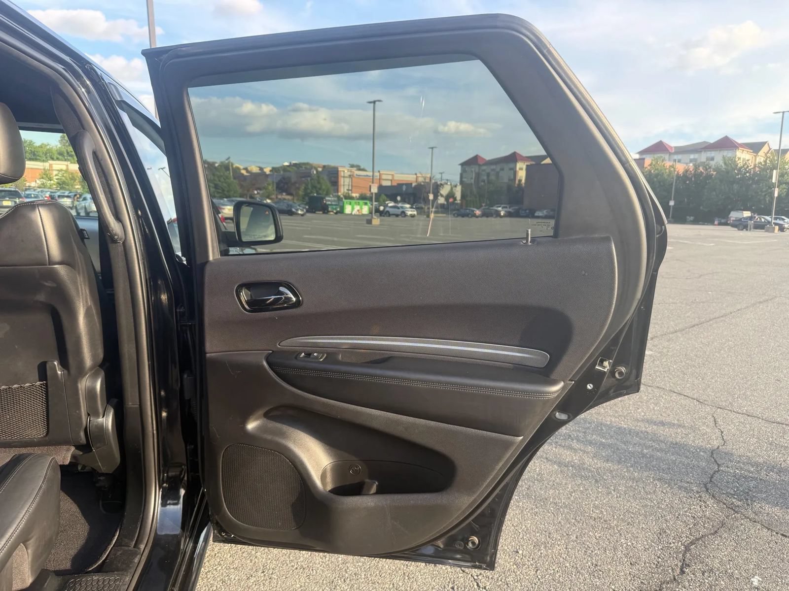 Used 2020 Dodge Durango GT AWD/4WD image 12