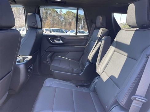Used 2023 Chevrolet Tahoe High Country image 26
