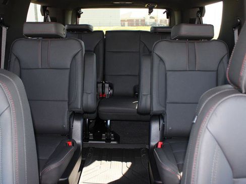 New 2026 Chevrolet Tahoe RST w/ Comfort Package image 15