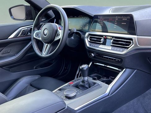 Used 2022 BMW M4 Coupe image 30