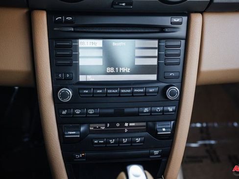 Used 2011 Porsche Cayman image 12