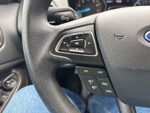 Used 2018 Ford Escape SE w/ SE Sync 3 Package FWD image 22