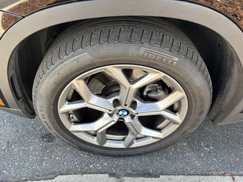 Used 2023 BMW X3 sDrive30i w/ Convenience Package image 32