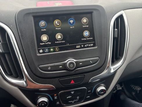 Used 2019 Chevrolet Equinox LS w/ LS Convenience Package image 10