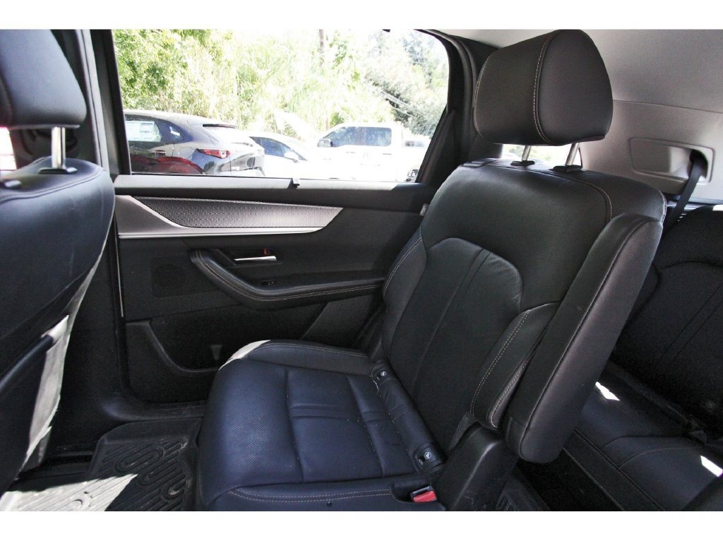 Used 2024 MAZDA CX-90 3.3 Turbo w/ Preferred Package AWD/4WD image 10