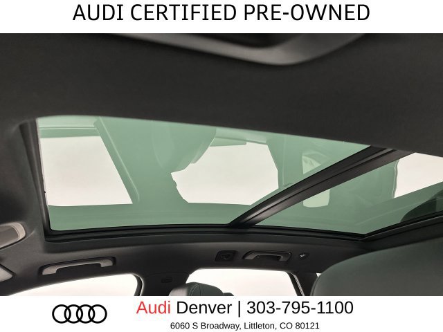 Certified 2024 Audi Q5 e Premium Plus AWD/4WD image 21