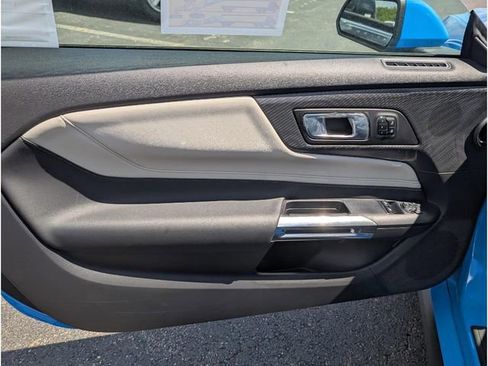 New 2025 Ford Mustang GT Premium image 13