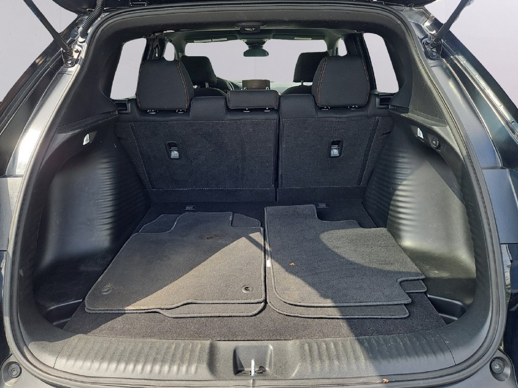 Certified 2024 Honda HR-V Sport image 27