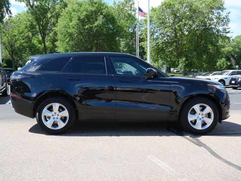 Used 2026 Land Rover Range Rover Velar S AWD/4WD image 6