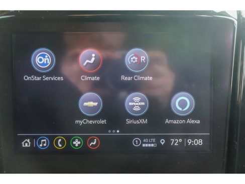 Used 2023 Chevrolet Traverse LT AWD/4WD image 27