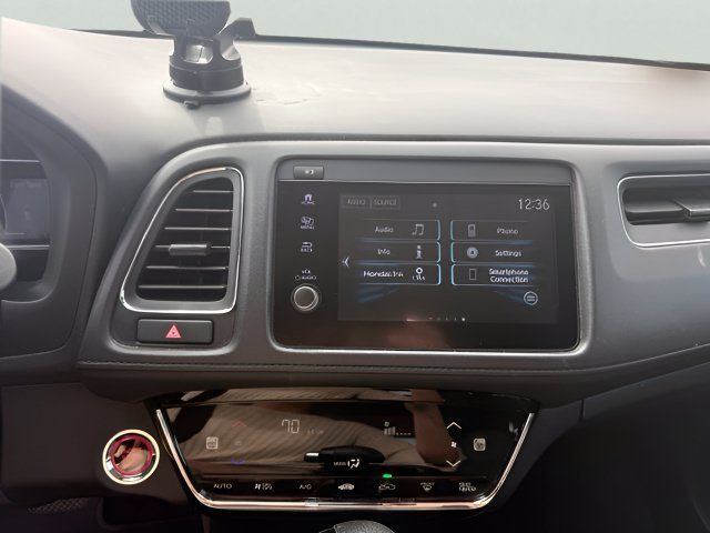 Used 2019 Honda HR-V EX image 16