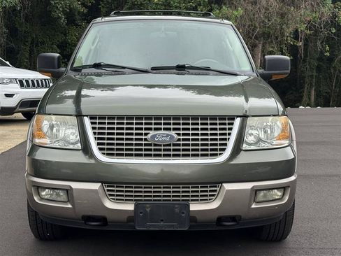 Used 2003 Ford Expedition Eddie Bauer AWD/4WD image 9