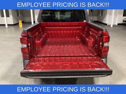 Used 2026 Ford Maverick XLT w/ XLT Luxury Package AWD/4WD image 5