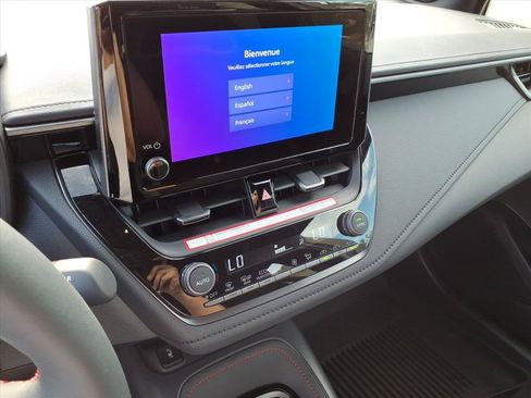 New 2026 Toyota Corolla GR AWD/4WD image 13