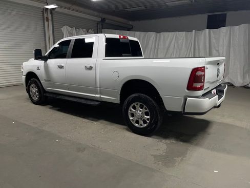 Used 2023 RAM 2500 Laramie image 5