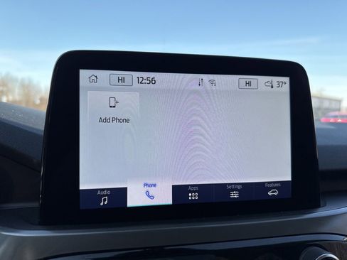 Used 2024 Ford Escape Active image 26