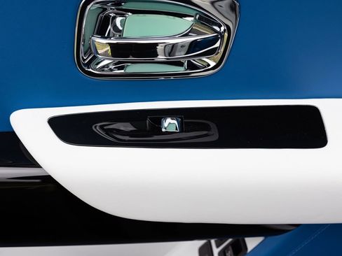 New 2026 Rolls-Royce Cullinan image 77