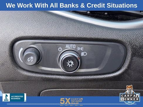 Used 2025 Chevrolet Malibu LT image 26