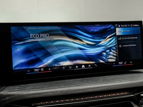 Used 2025 BMW M440i M440i M Sport Package Pro Prem image 77