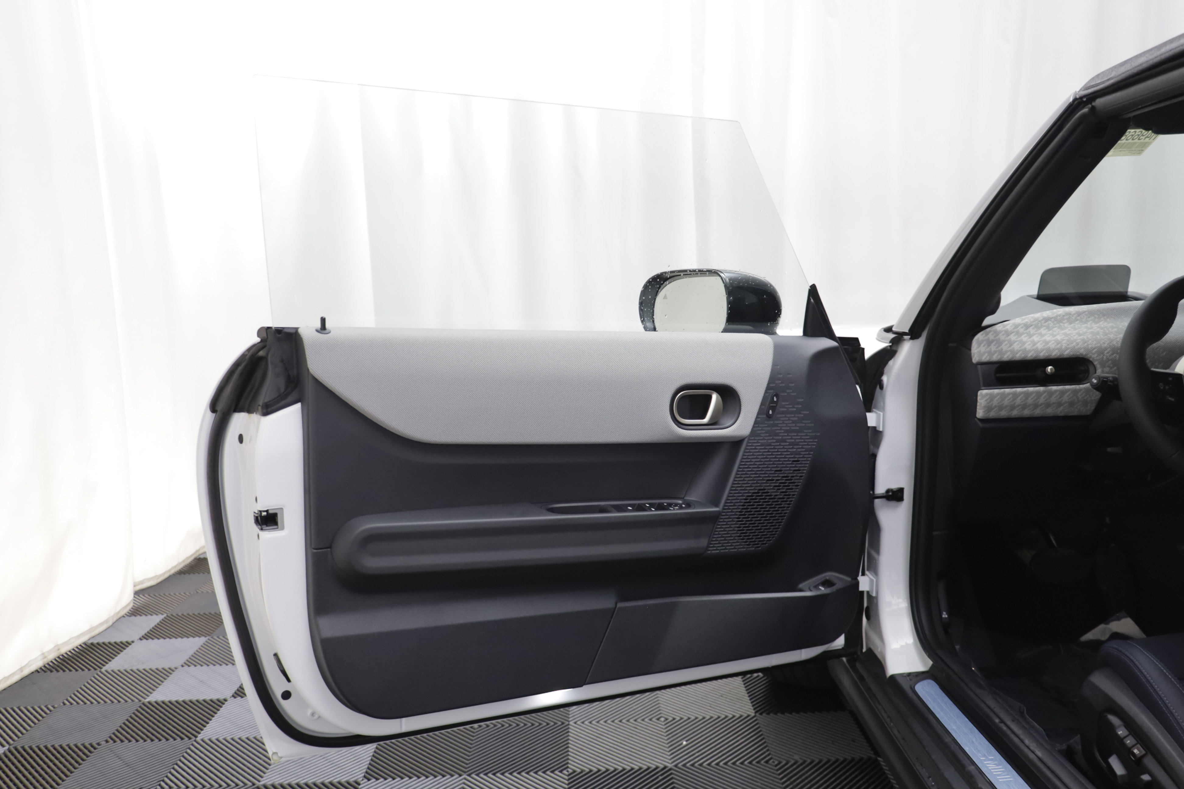 New 2026 MINI Cooper S FWD image 5