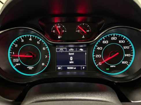 Used 2018 Chevrolet Cruze LS FWD image 14