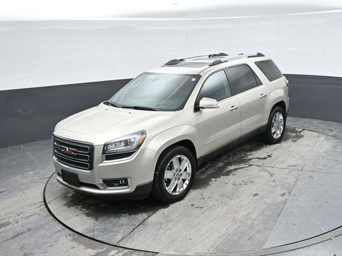 Used 2017 GMC Acadia Limited SLT image 13