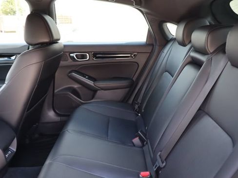 Used 2024 Honda Civic Sport Touring image 7