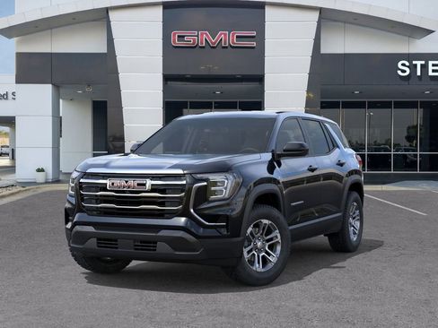 New 2026 GMC Terrain Elevation image 6