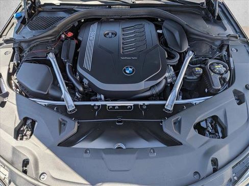 Used 2022 BMW 840i Coupe RWD image 22