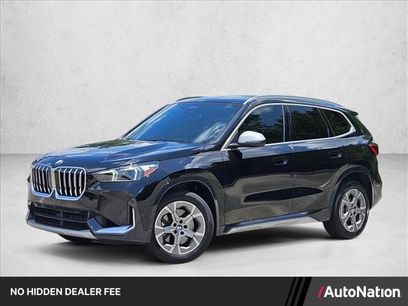 Used 2023 BMW X1 xDrive28i w/ Convenience Package