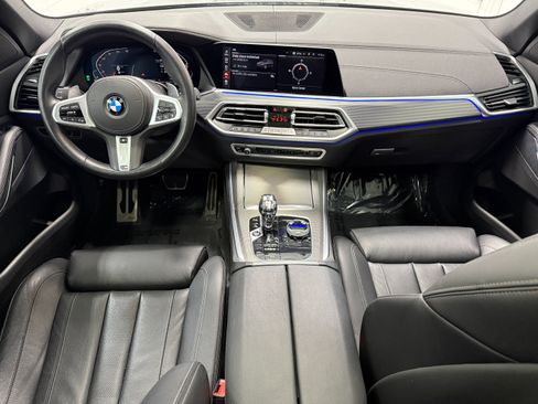 Used 2022 BMW X5 xDrive40i image 15