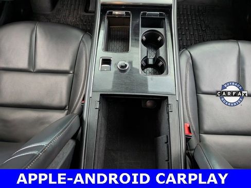 Used 2022 Lincoln Aviator AWD w/ Premium Package image 34