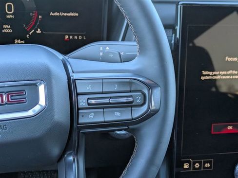 New 2026 GMC Terrain AT4 w/ Convenience Package III image 18