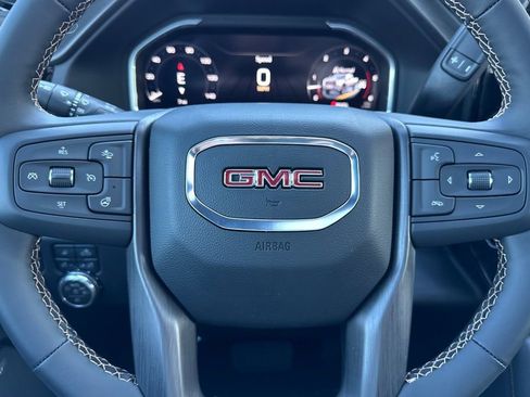 New 2026 GMC Sierra 3500 AT4 AWD/4WD image 20