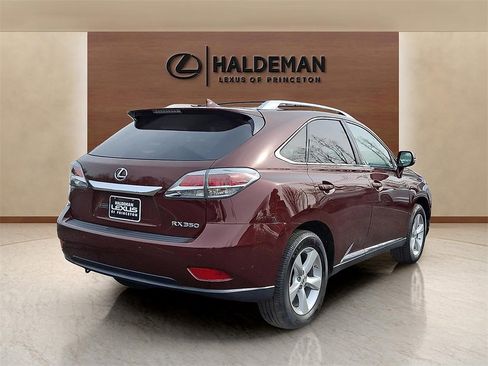 Used 2015 Lexus RX 350 AWD image 6