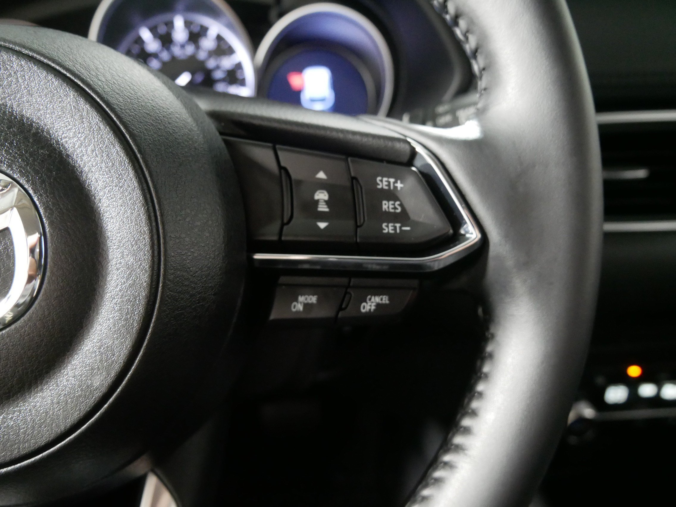 Used 2024 MAZDA CX-5 AWD 2.5 S w/ Select Package image 28