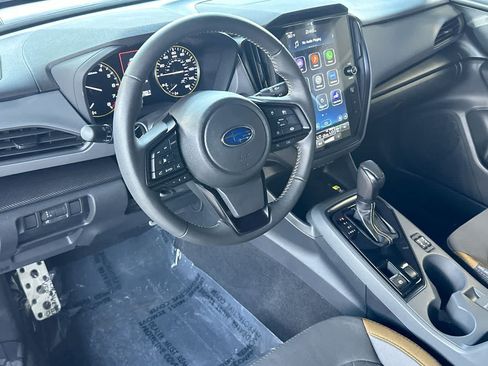 Used 2026 Subaru Crosstrek 2.5i Sport w/ Crosstrek Mirror Package AWD/4WD image 13