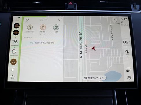 Used 2026 Land Rover Range Rover Evoque S image 25