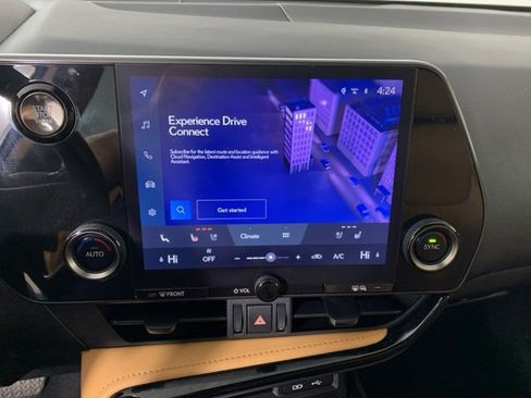 Used 2023 Lexus NX 250 FWD w/ Premium Package image 24