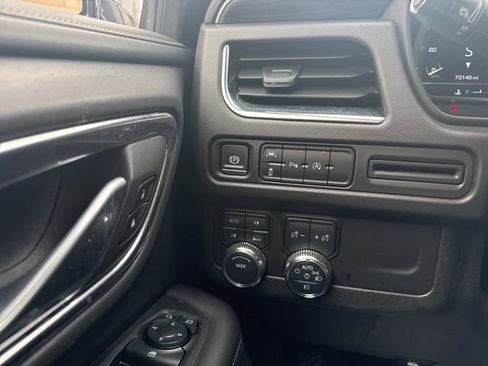 Used 2024 GMC Yukon SLT image 19