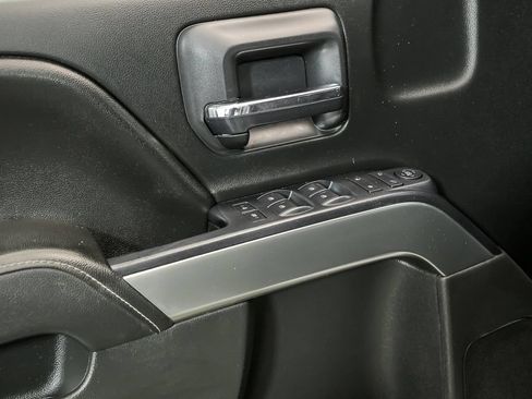 Used 2015 Chevrolet Silverado 1500 LT w/ All Star Edition AWD/4WD image 9