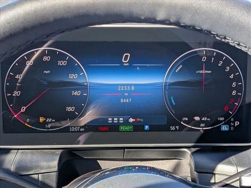 Certified 2025 Mercedes-Benz GLC 350e 4MATIC image 11