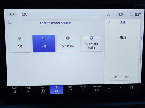 Used 2023 Ford F350 Lariat w/ Tow Technology Package image 29