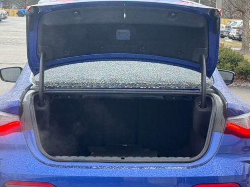 Certified 2023 BMW 440i xDrive Coupe w/ Premium Package image 30