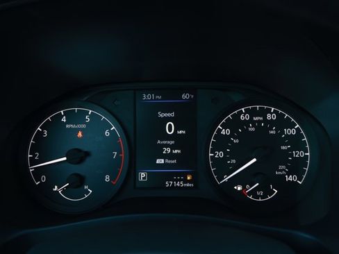 Used 2024 Nissan Altima 2.5 S image 12