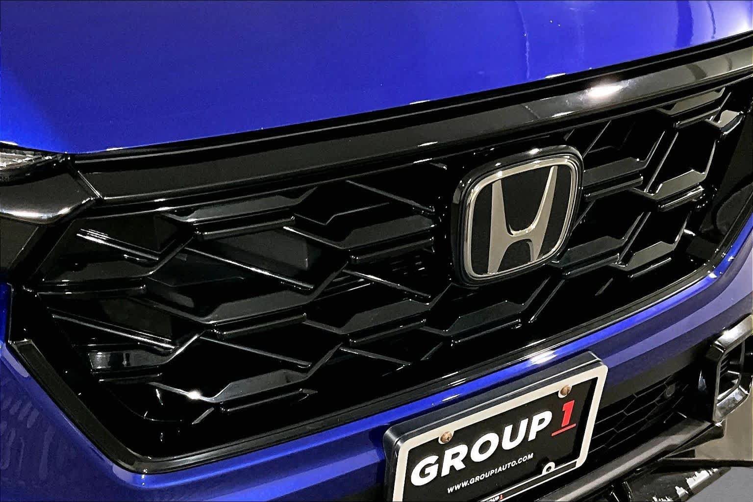 Used 2024 Honda CR-V Sport-L image 31