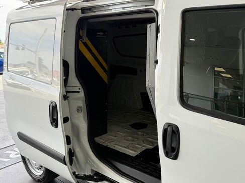Used 2022 RAM ProMaster City Wagon FWD image 14