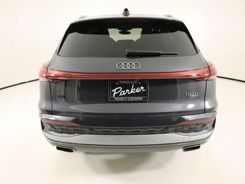 Used 2025 Audi Q5 Premium Plus AWD/4WD image 4