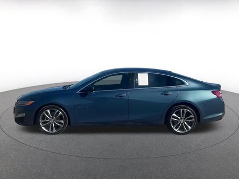 Used 2024 Chevrolet Malibu LT image 11