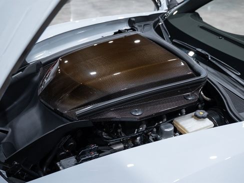 Used 2019 Chevrolet Corvette ZR1 w/ ZTK Track Performance Package image 44